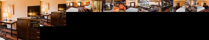 BEST WESTERN Plus Butte Plaza Inn