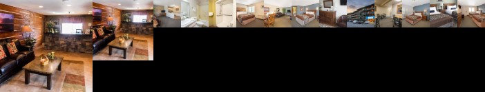 Yellowstone Park Travelodge