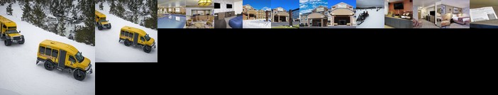 Yellowstone Park Hotel
