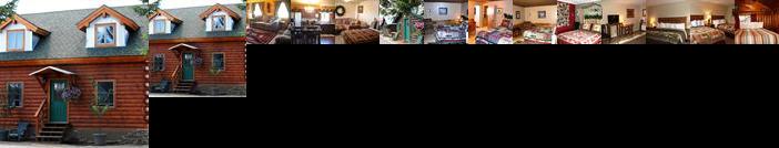 Moose Creek Inn West Yellowstone