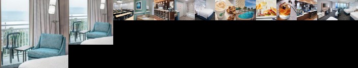 Courtyard by Marriott Carolina Beach