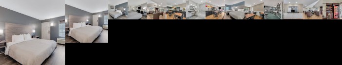 Quality Inn Laurinburg