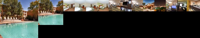 Best Western Raleigh North-Downtown