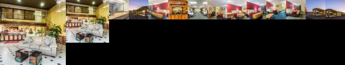 Econo Lodge Whiteville