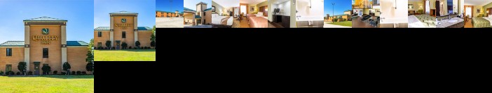 Magnuson Hotel Whiteville