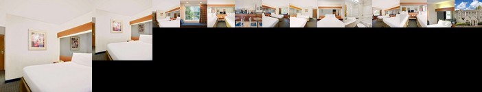 Microtel Inn Winston Salem