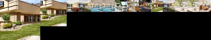 Howard Johnson Inn Fargo