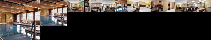 Mainstay Suites Fargo