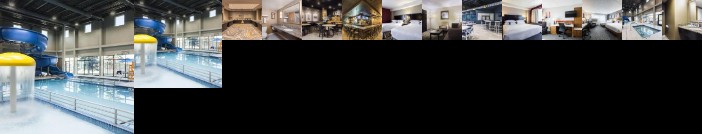 Ramada Plaza Suites Fargo