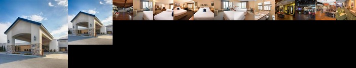 Ramada Plaza Omaha Hotel & Convention Center & CoCo Key Water Resort