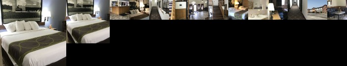 Super 8 Motel Omaha West Dodge