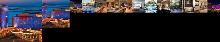 Harrahs Resort Atlantic City