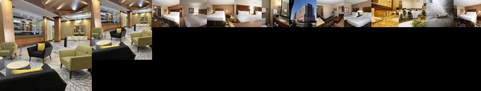 Hotel Executive Suites