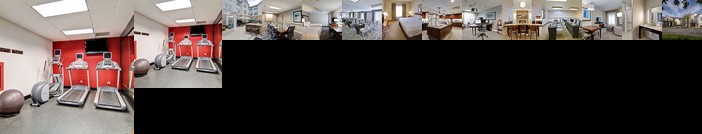 Homewood Suites Cranford