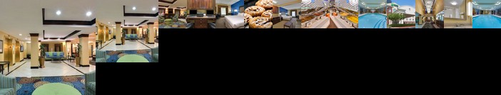 Holiday Inn Express Hotel & Suites East Brunswick