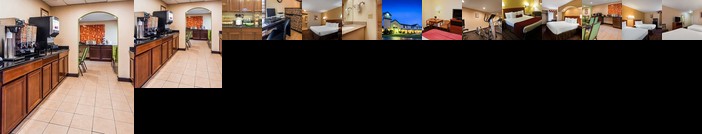 Best Western East Brunswick Inn