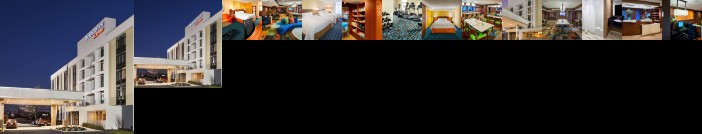 Fairfield Inn East Rutherford Meadowlands