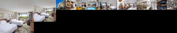 Sheraton Edison Hotel Raritan Center