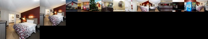 Red Roof Inn Edison