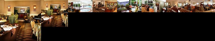 Hamilton Park Hotel & Conference Center