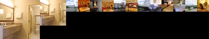 Quality Inn at Raritan Center