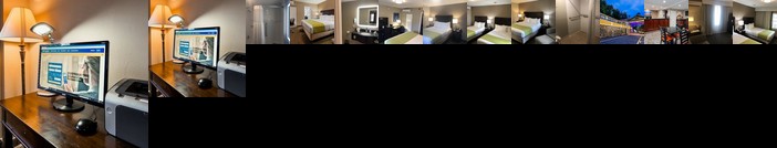 Best Western Fort Lee