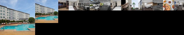 Holiday Inn Hasbrouck Heights