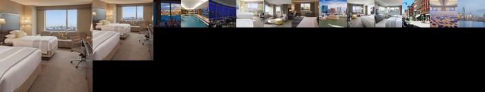 Hyatt Regency Jersey City on the Hudson