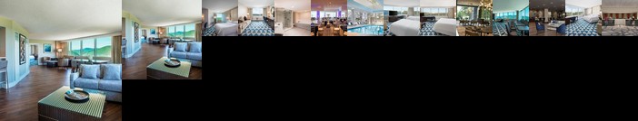 Sheraton Mahwah Hotel