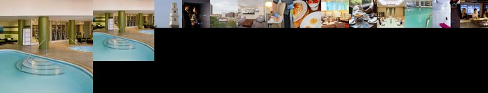 Hyatt Regency New Brunswick