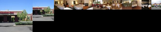 Ramada Inn North Brunswick