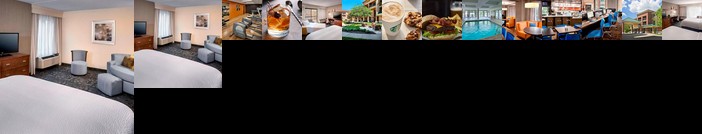 Courtyard Hotel Parsippany