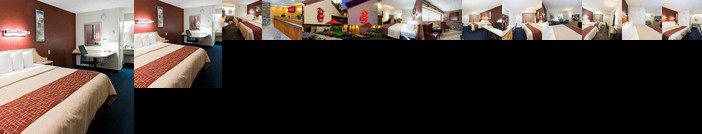 Red Roof Inn Parsippany