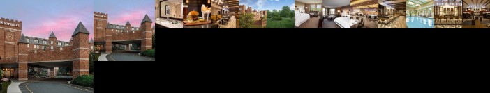 Sheraton Parsippany Hotel