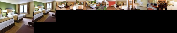 Extended StayAmerica Red Bank/Middletown