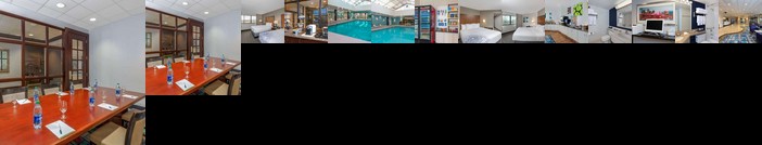 La Quinta Inn & Suites Secaucus Meadowlands