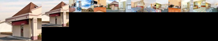 Knights Inn Hackensack