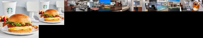 Courtyard West Orange