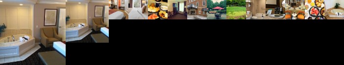 The Wilshire Grand Hotel