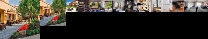 Courtyard Hanover Whippany