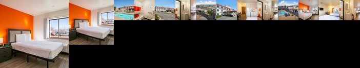 Super 8 Albuquerque / Midtown