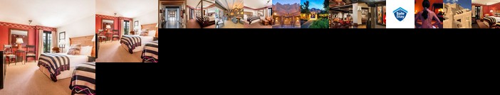 Inn and Spa at Loretto