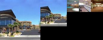 Boulder Inn & Suites