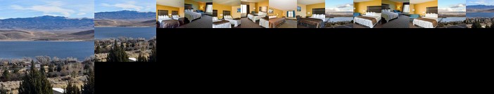 BEST WESTERN Topaz Lake Inn