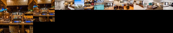 BEST WESTERN Pahrump Station