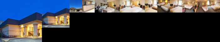 La Quinta Inn & Suites Elmsford