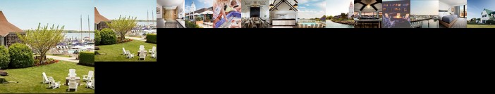 Montauk Yacht Club Resort & Marina