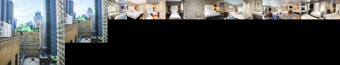 Best Western PLUS President Hotel at Times Square