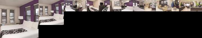 Comfort Inn Central Park West