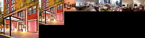 St Giles Hotel - The Court New York